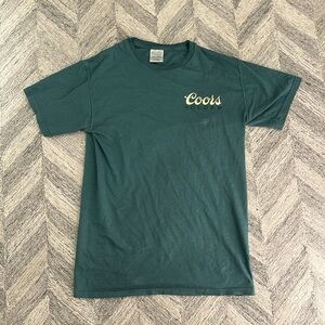 Vintage Coors T-Shirt